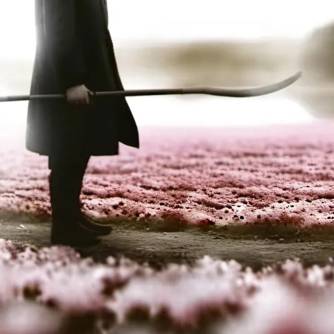 chat with ai character: ~Angel dust~ (HH)