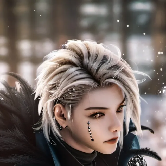 chat with ai character: scarlet 