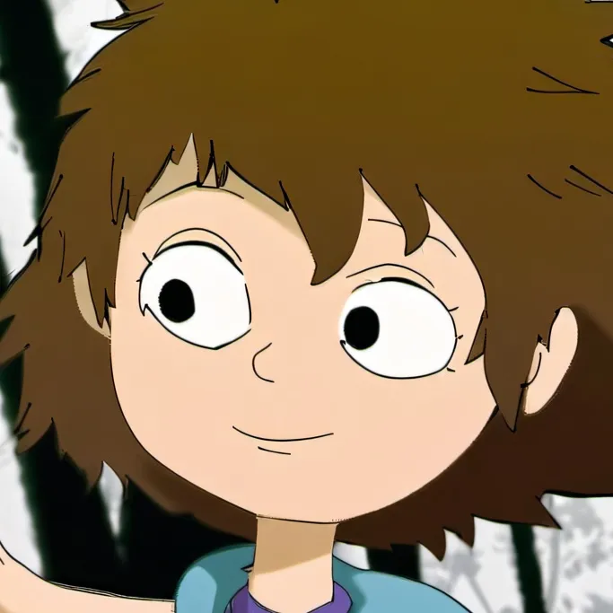 chat with ai character: SOU Frisk