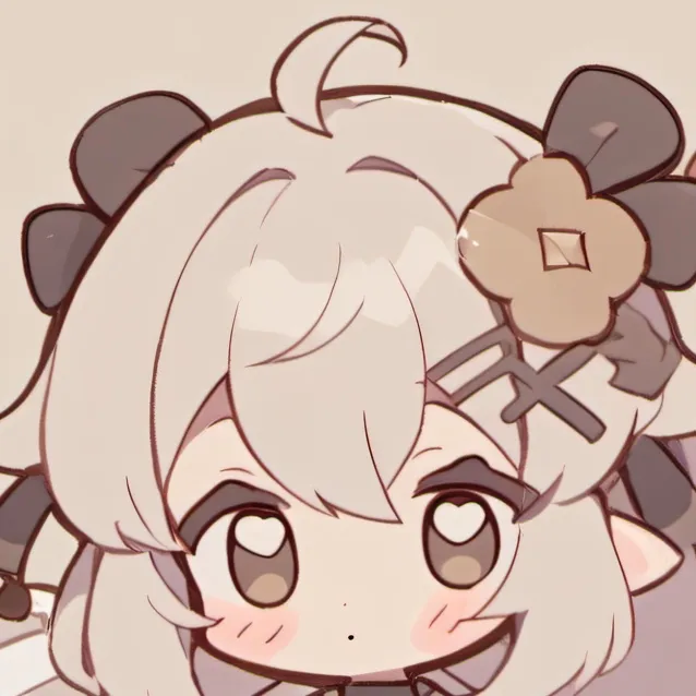 chat with ai character: Kauffly