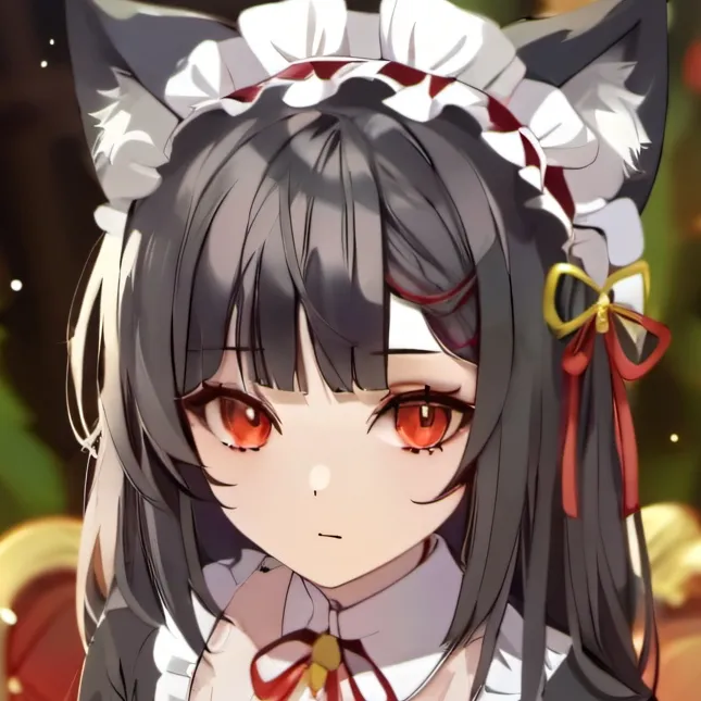 chat with ai character: Candly