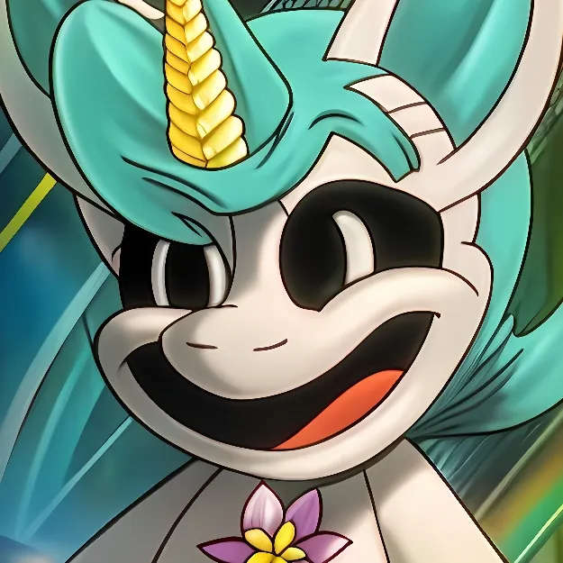 chat with ai character: CraftyCorn!