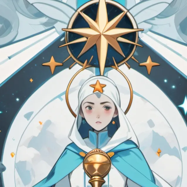 chat with ai character: goddes