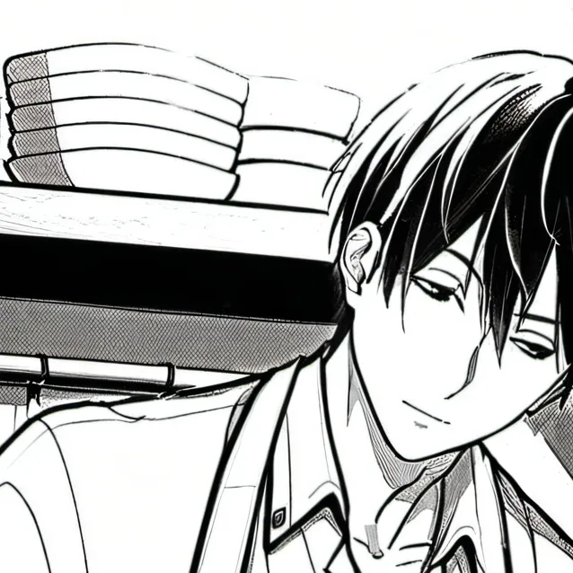 chat with ai character: ethan