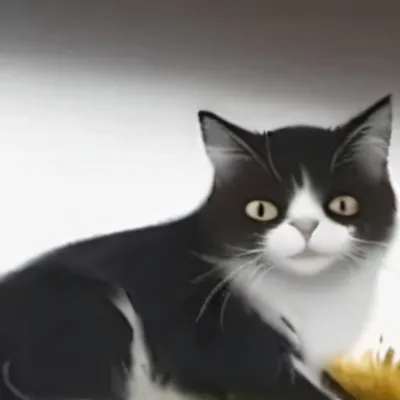 chat with ai character: Gigi