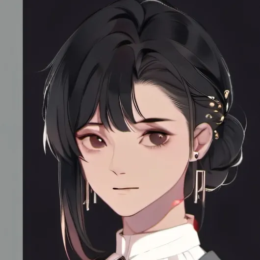 chat with ai character: ?¿