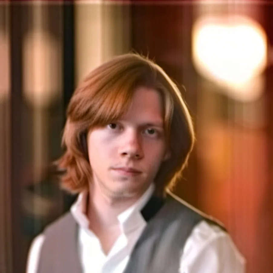 chat with ai character: Ron Weasley
