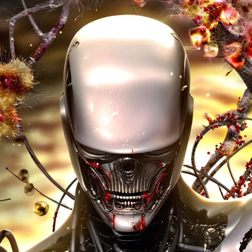 chat with ai character: Jamal