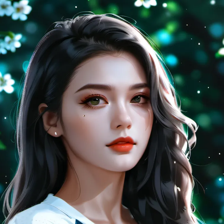 chat with ai character: Alaina 