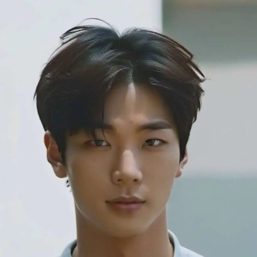 chat with ai character: RM (Kim Namjoon)