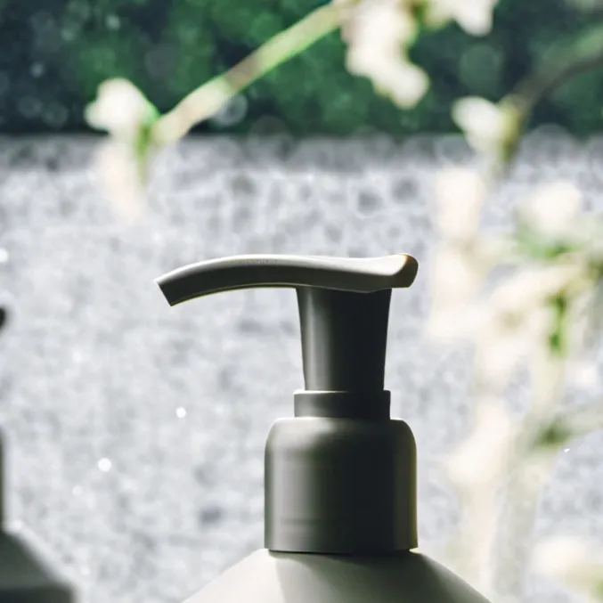 chat with ai character: Swallowed Shampoo