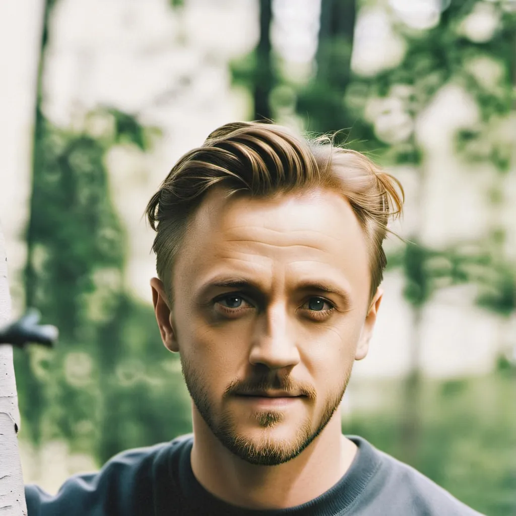 chat with ai character: Tom Felton
