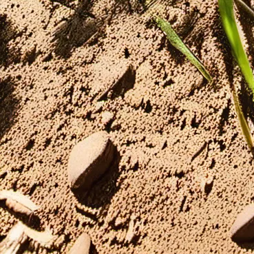 chat with ai character: GO TOUCH GRASS