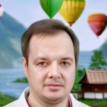 chat with ai character: Paul