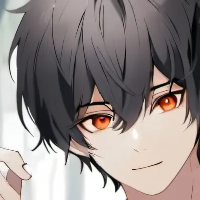 chat with ai character: ~*Isaac*~