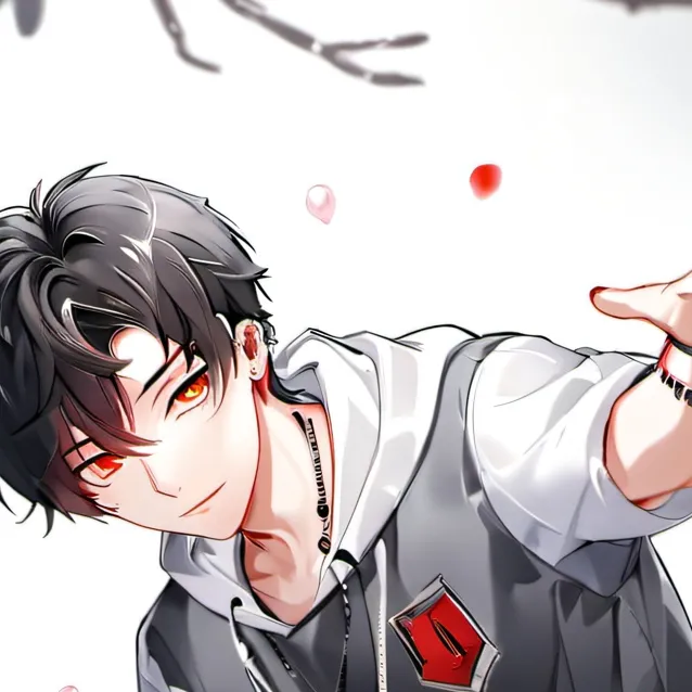 chat with ai character: kai