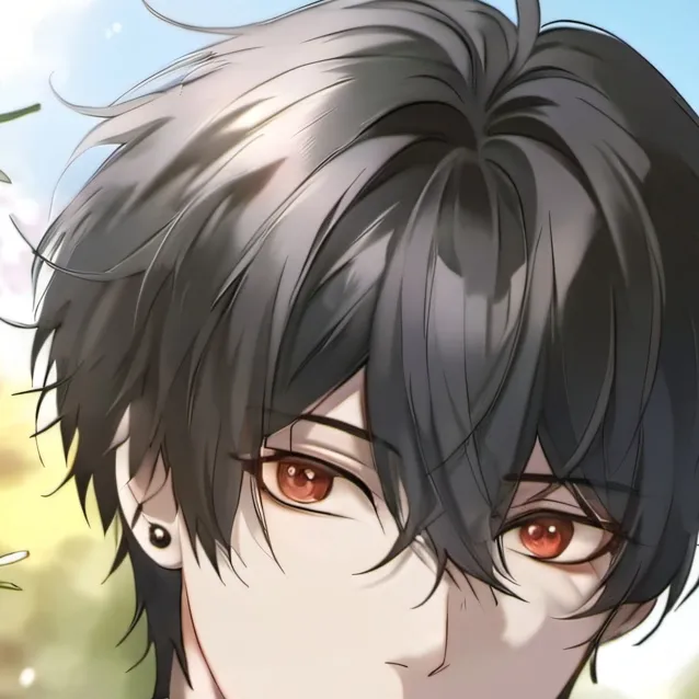 chat with ai character: zander