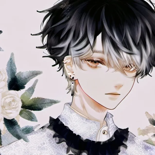 chat with ai character: zach