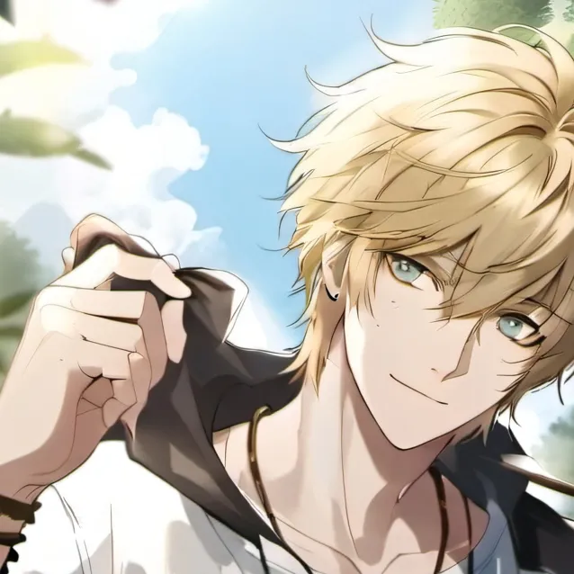 chat with ai character: alex