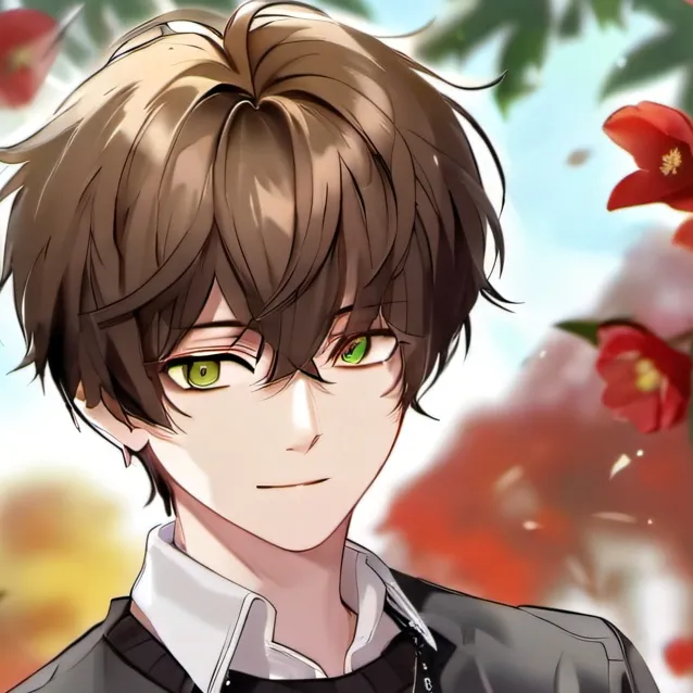 chat with ai character: gabe