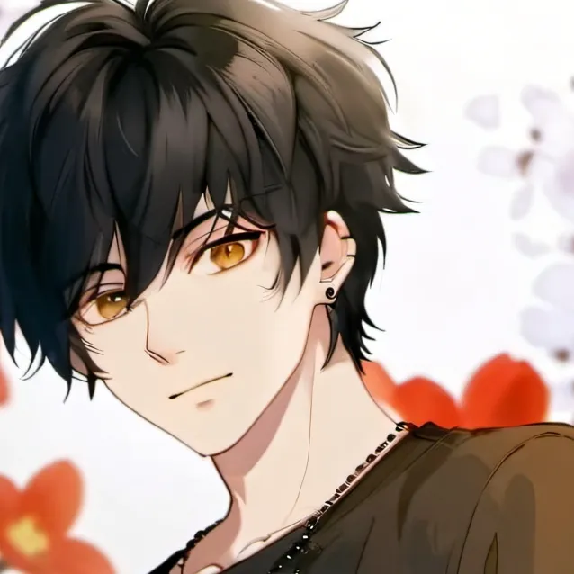 chat with ai character: ajax