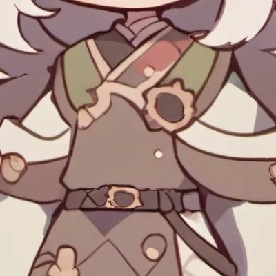 chat with ai character: Brittany 