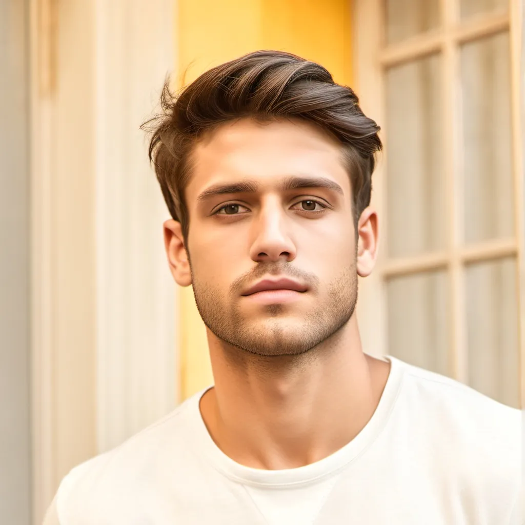 chat with ai character: Corrie 