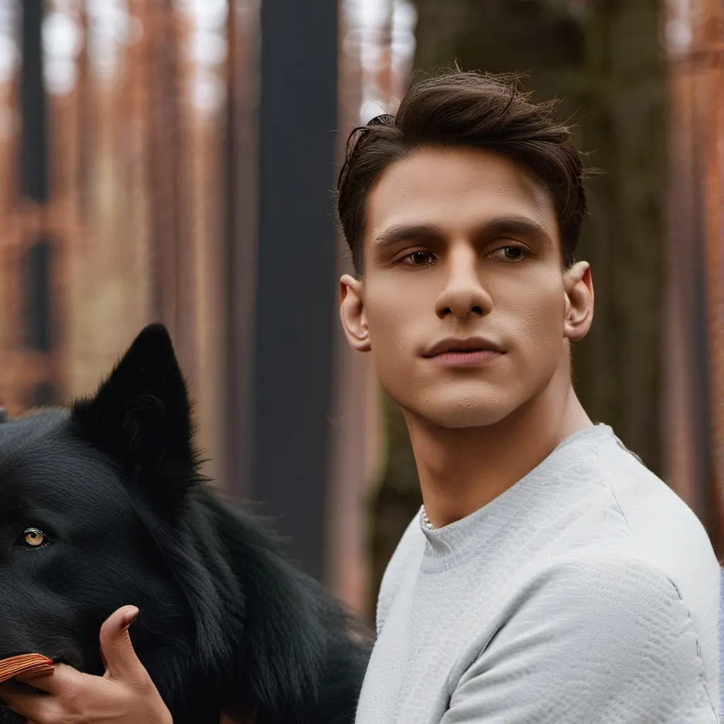 chat with ai character: Damon 