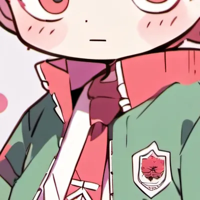 chat with ai character: “-|baby Bakugo|-“