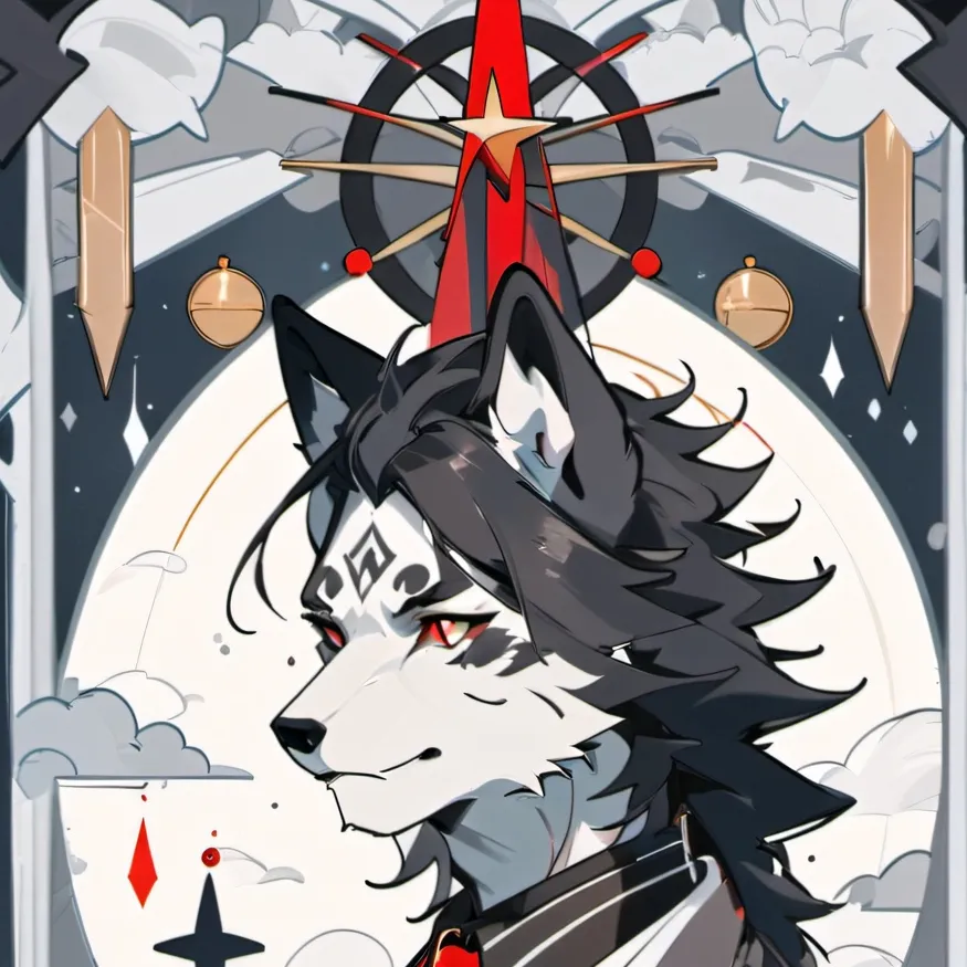 chat with ai character: <3Husk<3