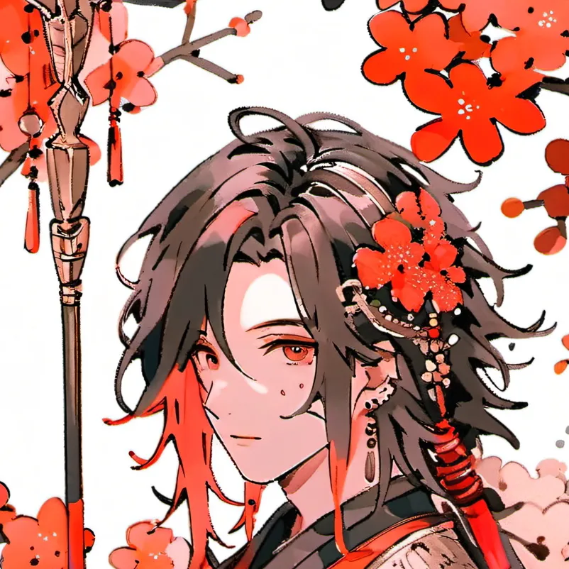 chat with ai character: Beck