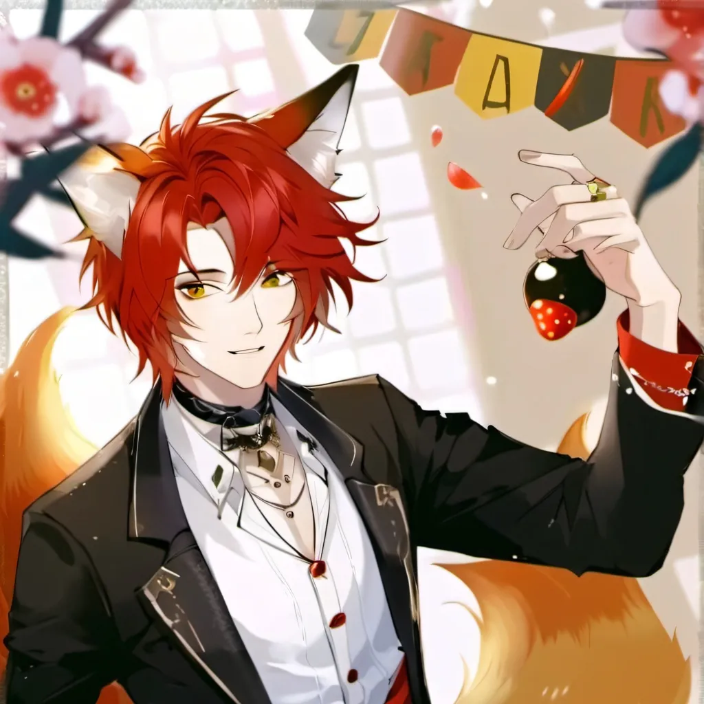 chat with ai character: Adam