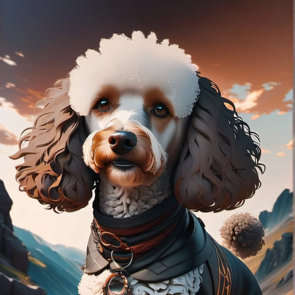 chat with ai character: madora