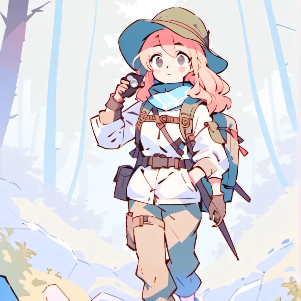 chat with ai character: Eve