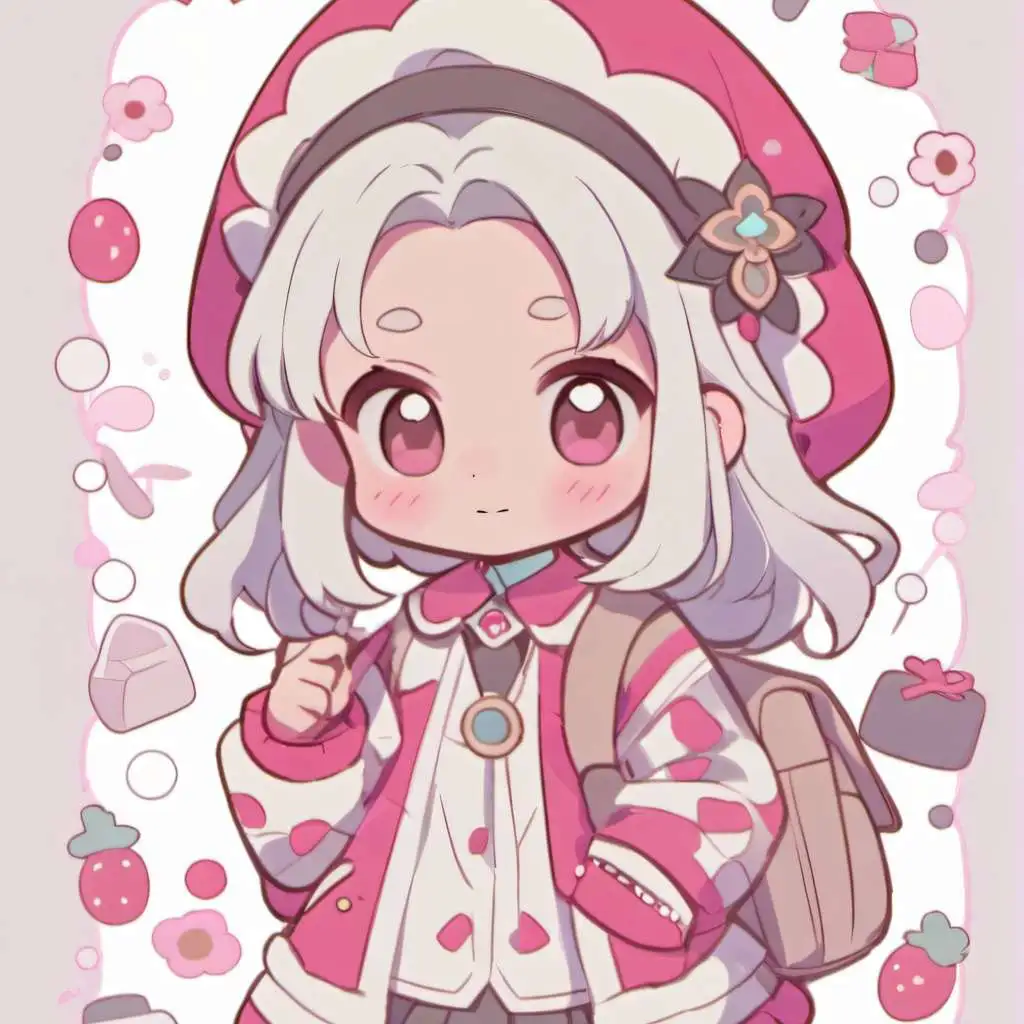 chat with ai character: hh