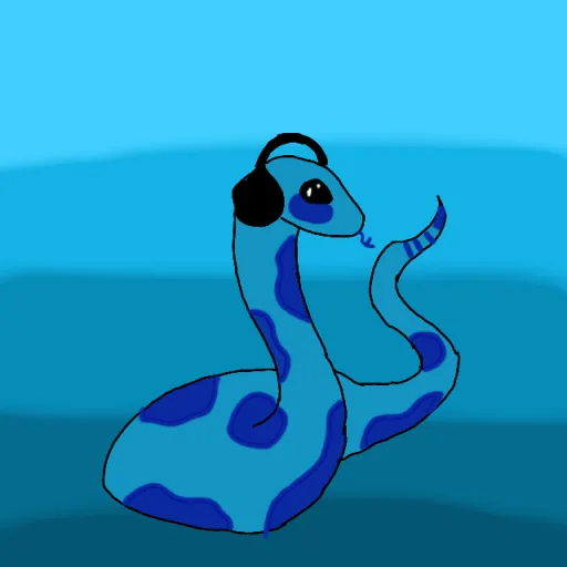 creator blueberry snake's avatar