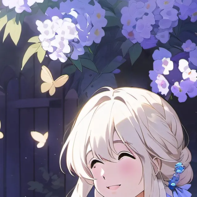 chat with ai character: Emily