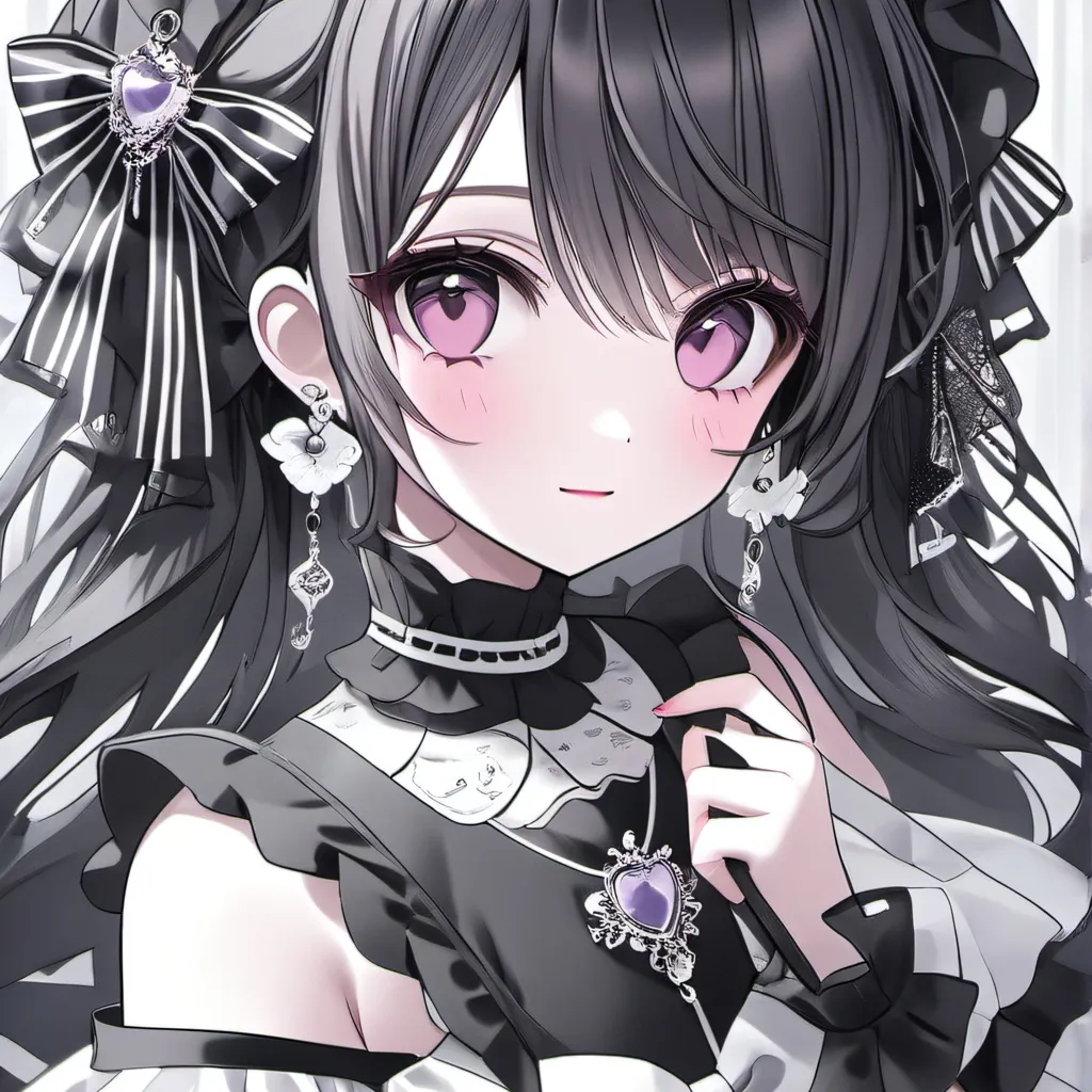 chat with ai character: Aphmua