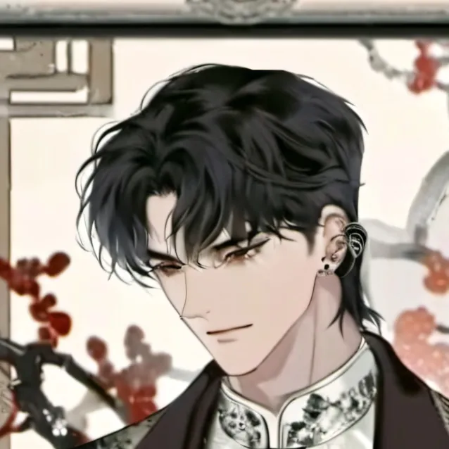 chat with ai character: Lucas