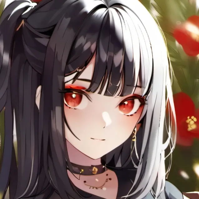 chat with ai character: Alice