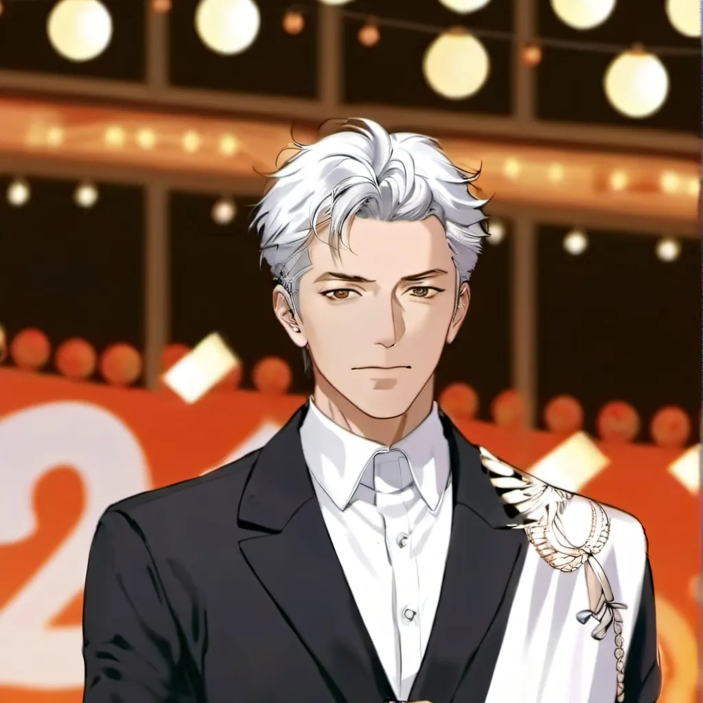 chat with ai character: Felix