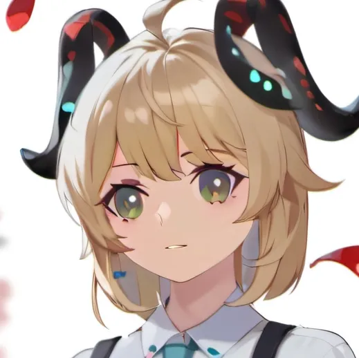 chat with ai character: ~Luna~