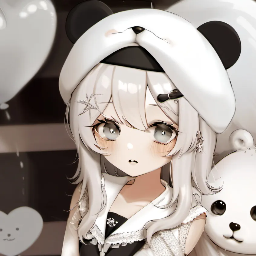 chat with ai character: Destiny 