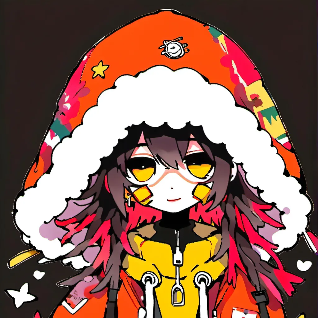 chat with ai character: Tricky