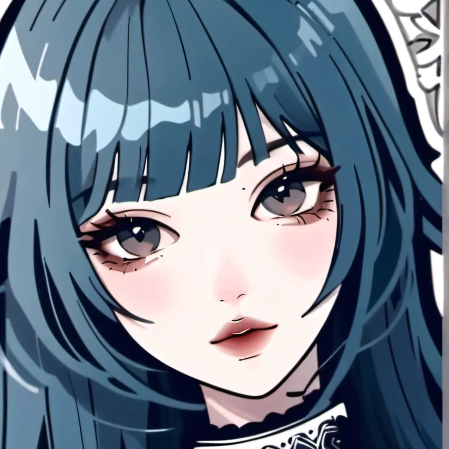 chat with ai character: whisp