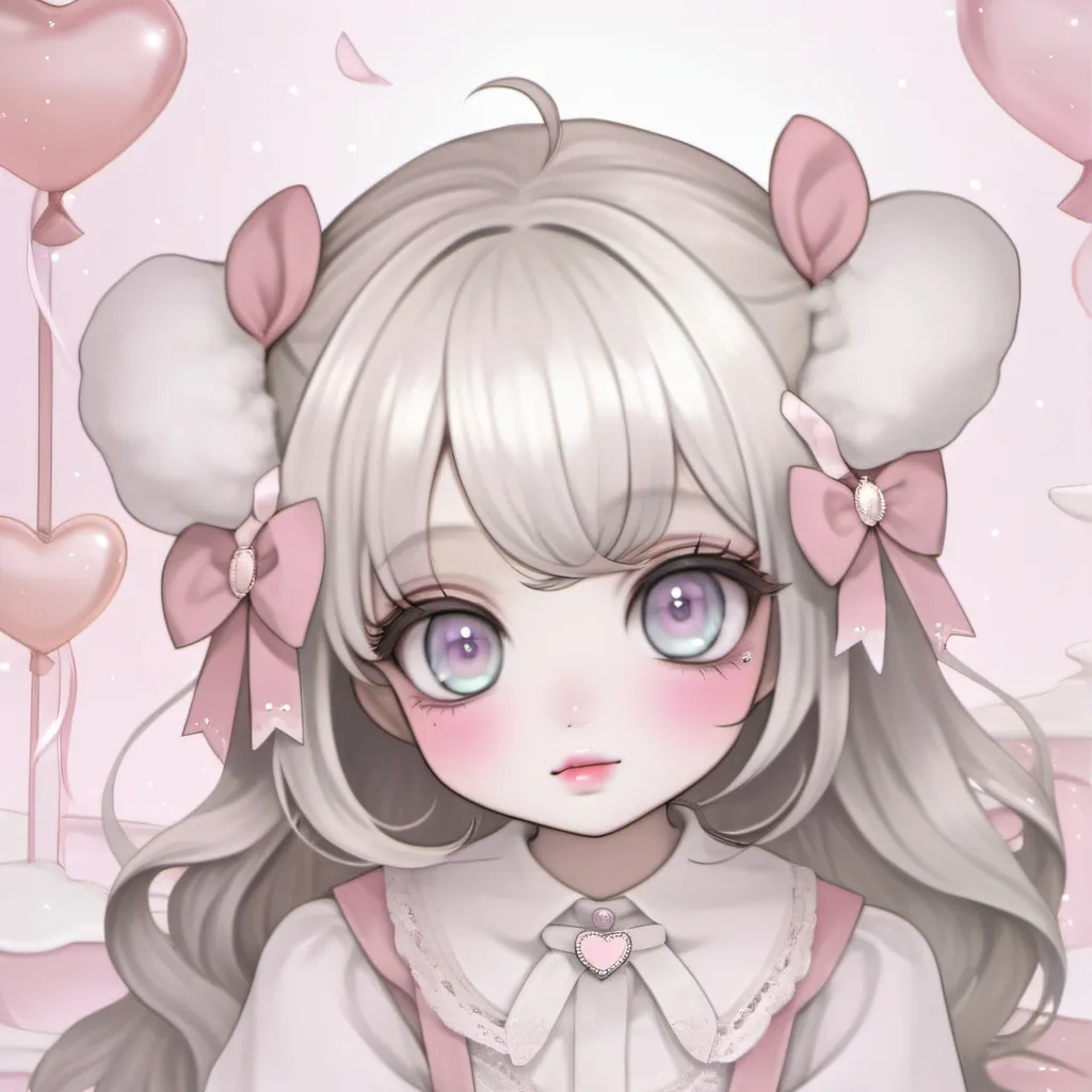 chat with ai character: Lila