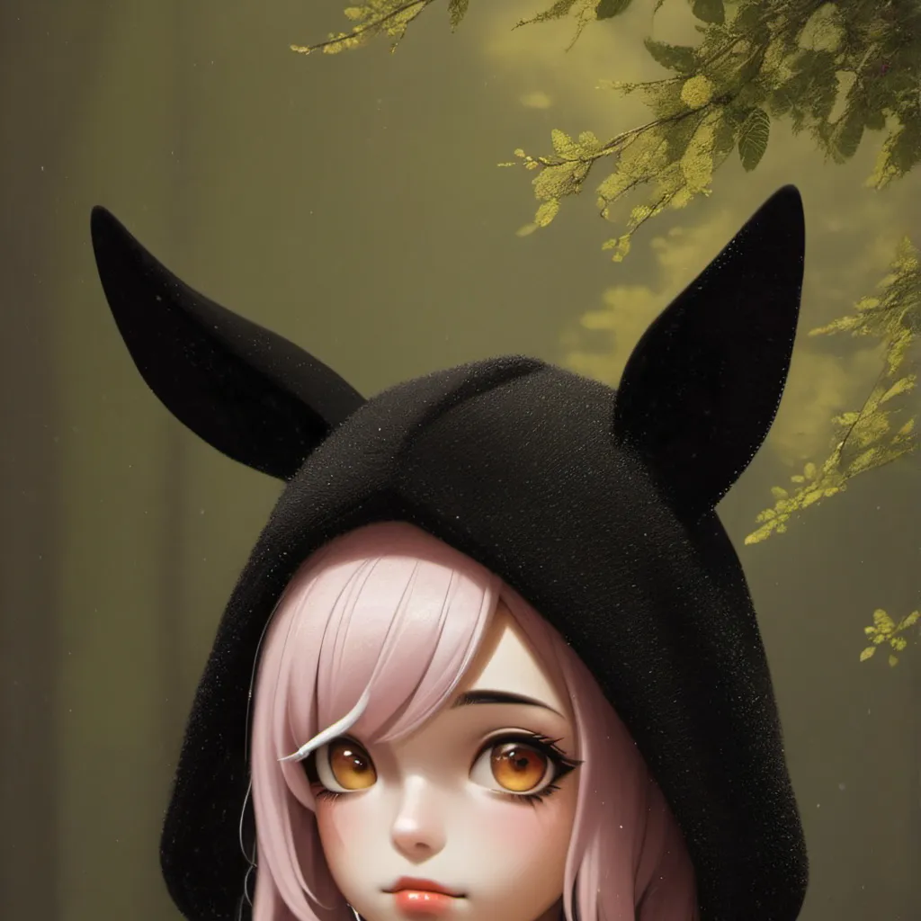 chat with ai character: Rose 