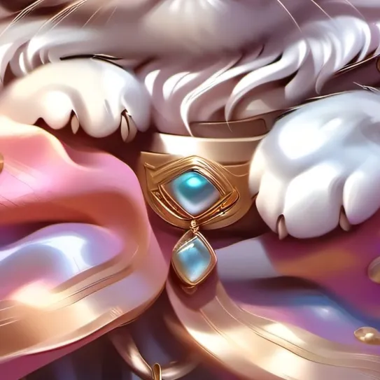 chat with ai character: Buttercup 