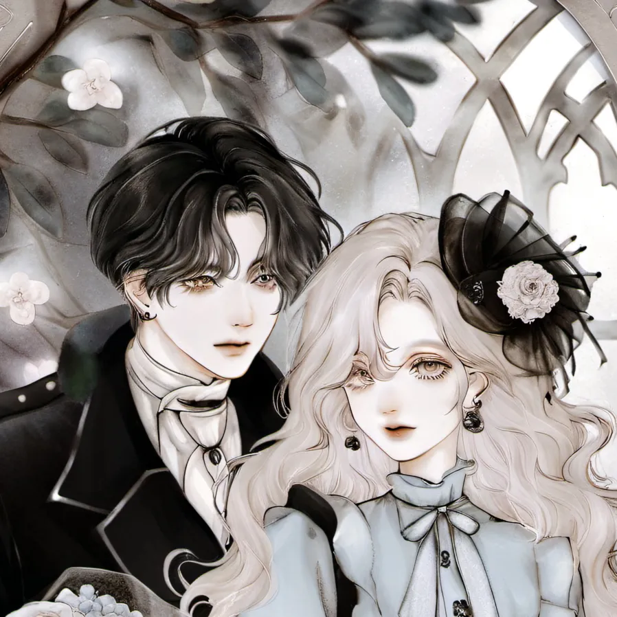 chat with ai character: James