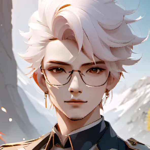 chat with ai character: Jo